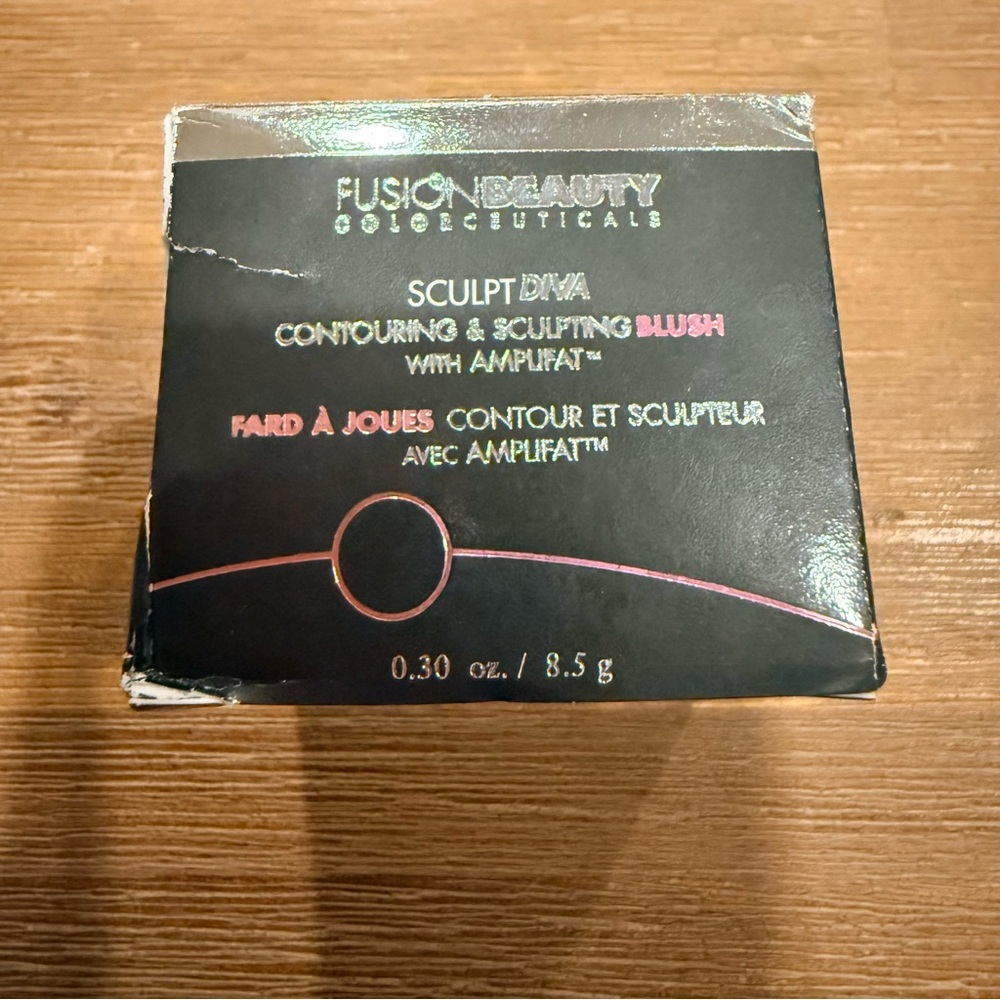 SculptDIVA Contouring & Sculpting Blush - Pink - Picture 3 of 8